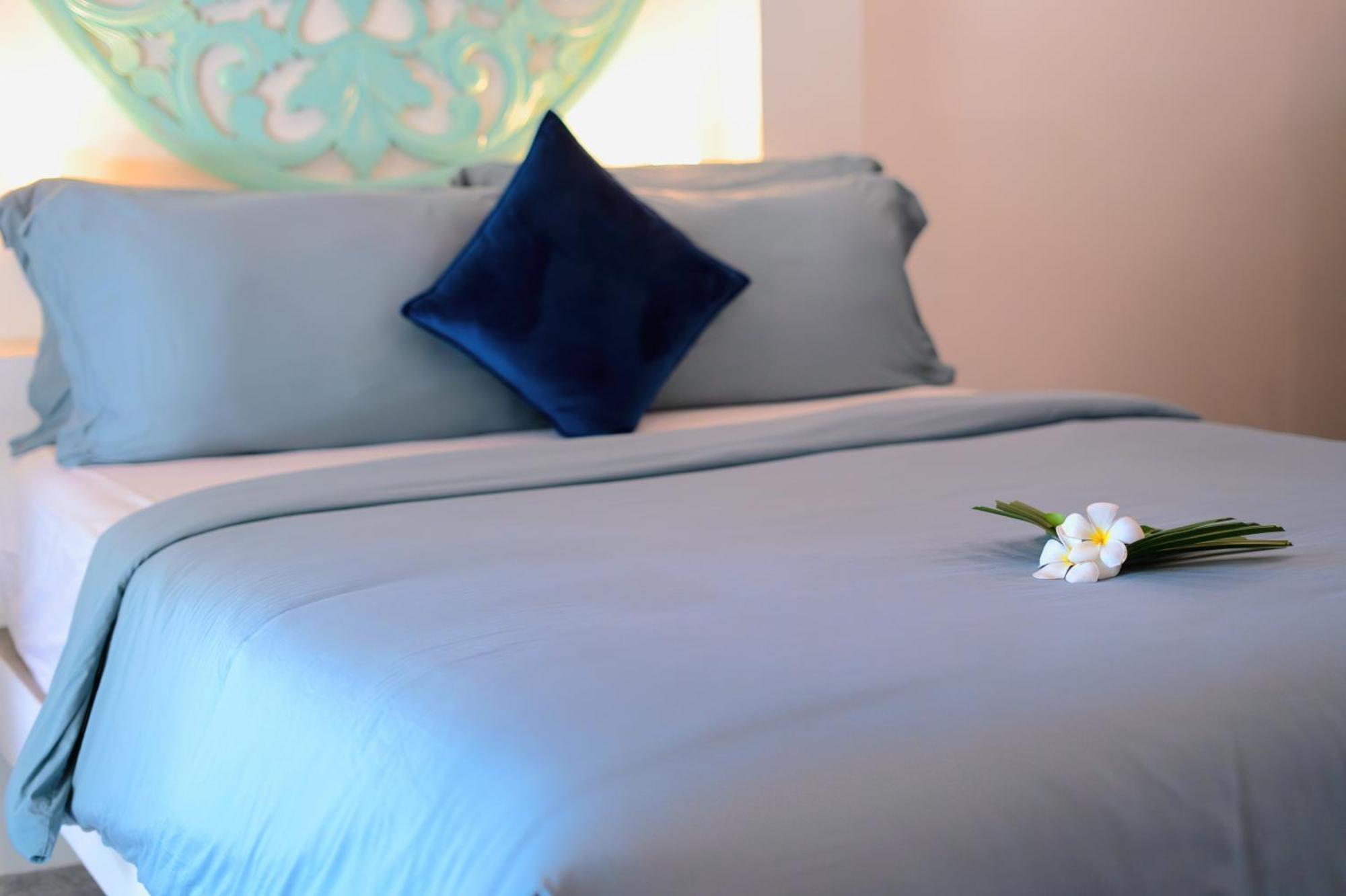 Orchid Lodge Samui - Bed & Breakfast Lamai Beach  Oda fotoğraf