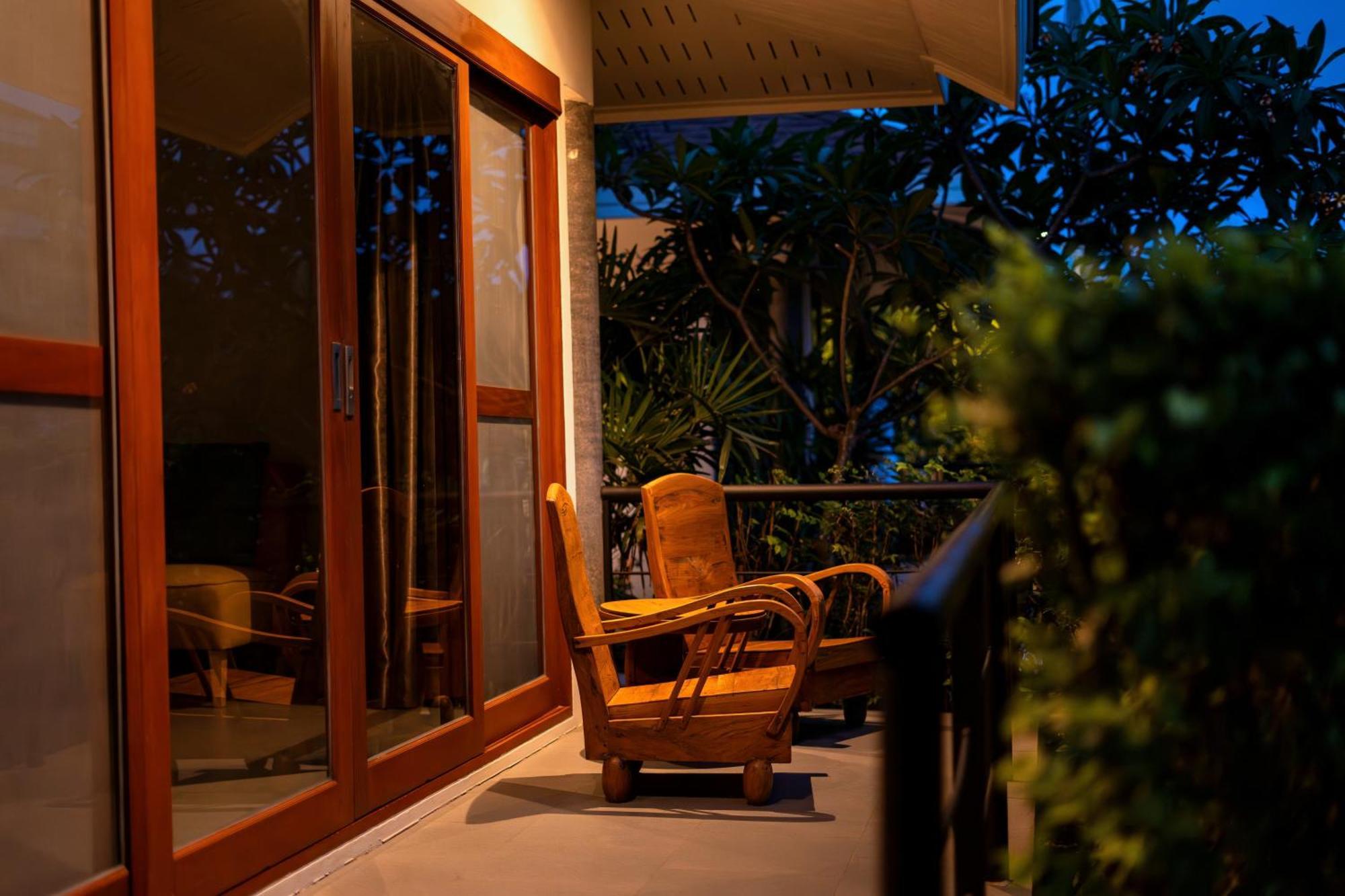 Orchid Lodge Samui - Bed & Breakfast Lamai Beach  Oda fotoğraf